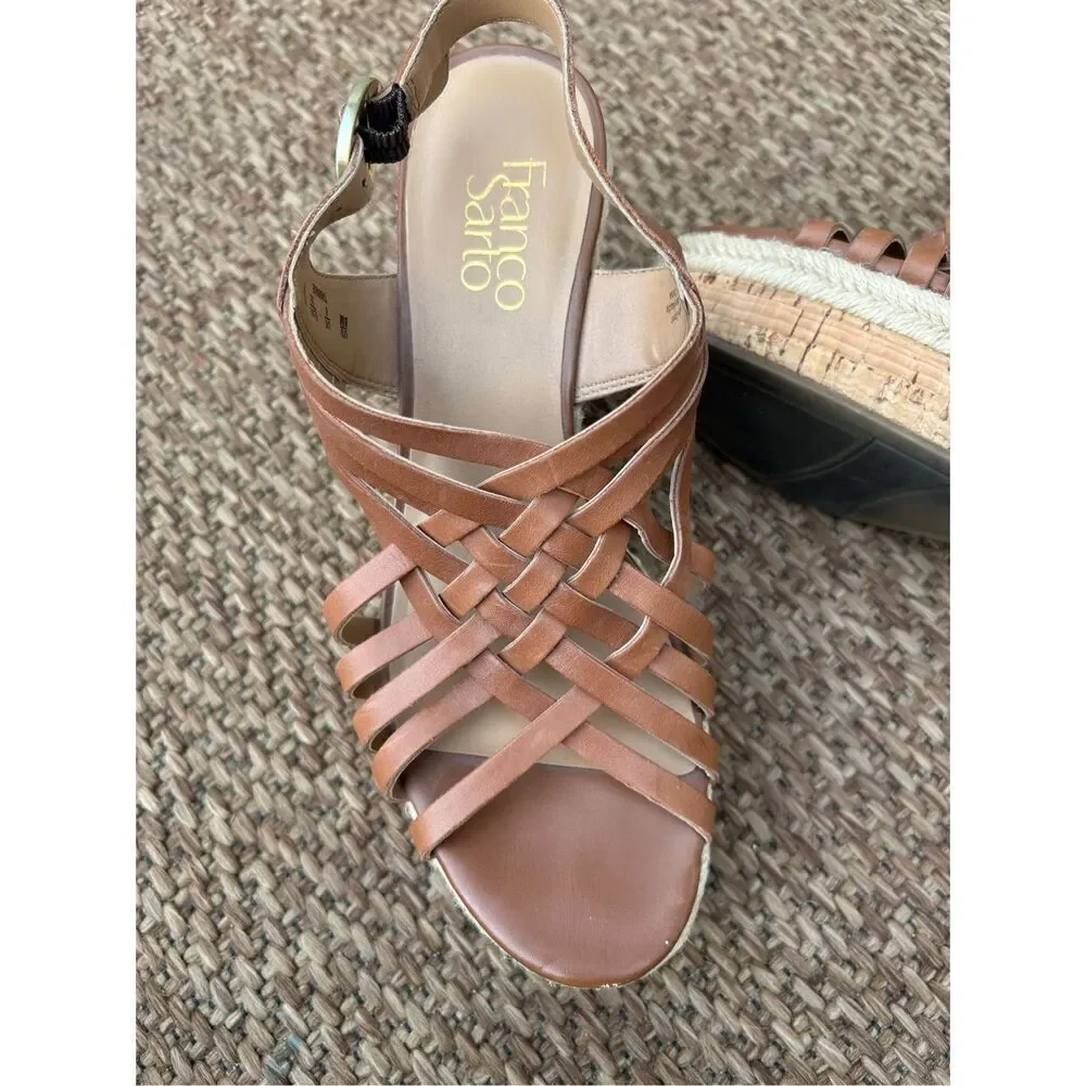 Frank Sarto 'Tammie' Wedges